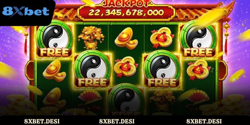 Đôi điều cần nắm về game nổ hũ uy tín 8XBET
