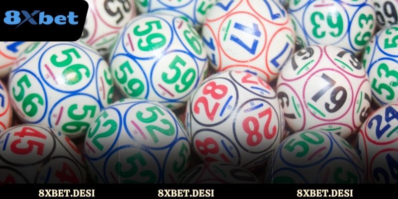 Một vài cách xác định bộ kép âm trong lô đề 8XBET