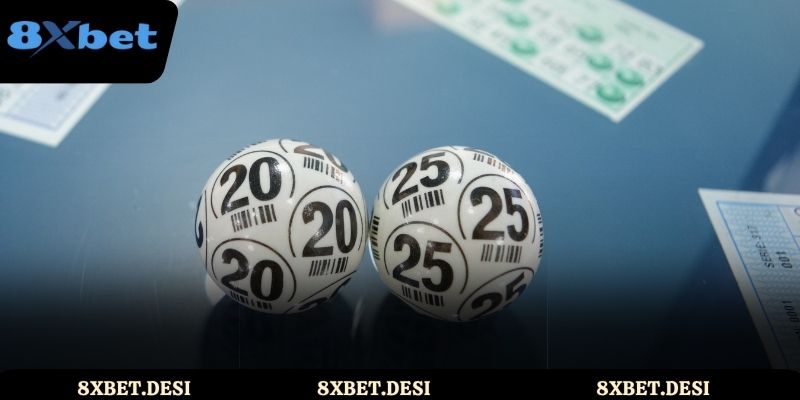 Đôi điều cần nắm về kinh nghiệm lô đề 8XBET