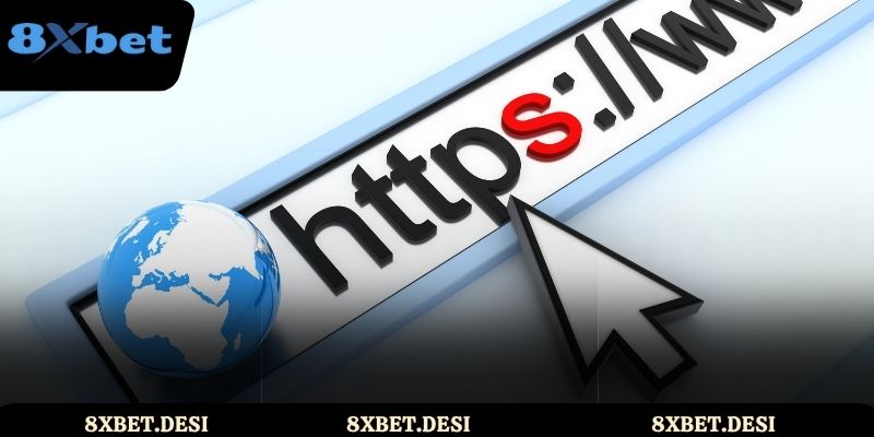 Một số lưu ý quan trọng khi truy cập link vào 8XBET