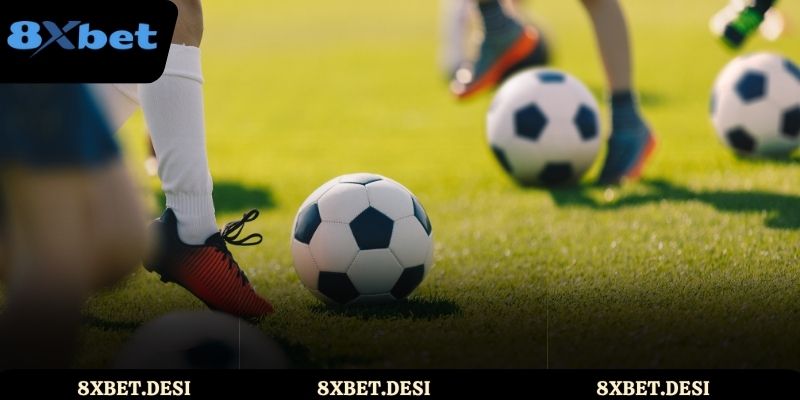 Đôi điều cần biết về nhận định bóng đá 8XBET