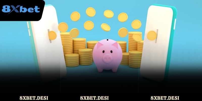 Một số lỗi phổ biến khiến yêu cầu rút tiền 8XBET