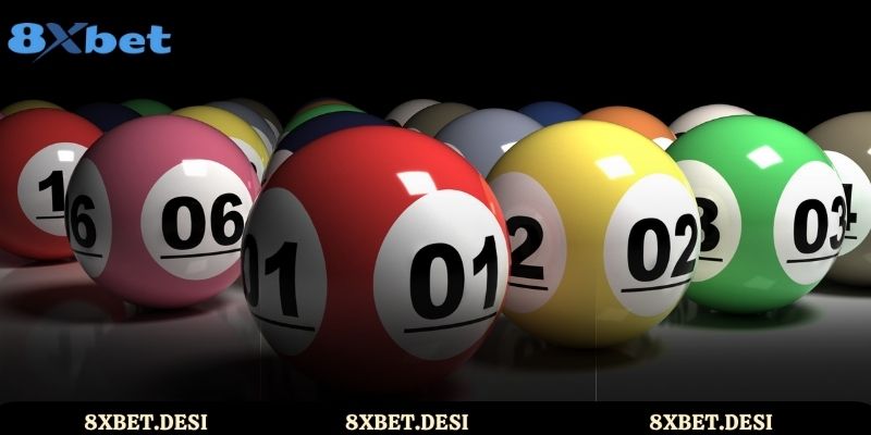 Vài điều cần nắm về soi cầu 3 miền 8XBET