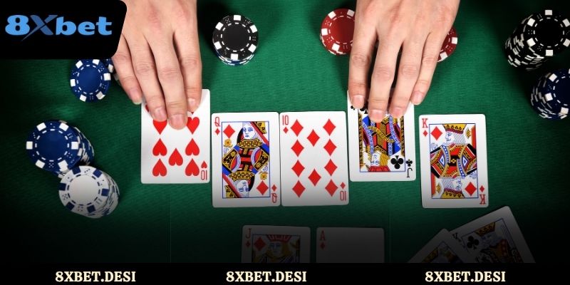 Tổng hợp quy định căn bản trong Tiến Lên chặt heo 8XBET